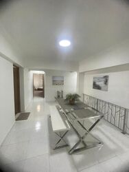 Ivory Heights (D22), Condominium #489759231